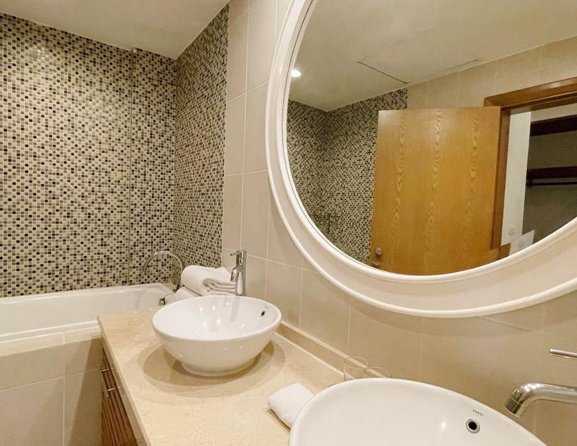 Imagen general del Pacific Place Serviced Apartment. Foto 21