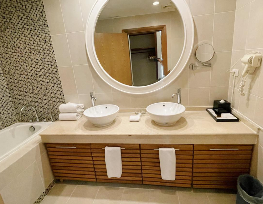 Imagen general del Pacific Place Serviced Apartment. Foto 22