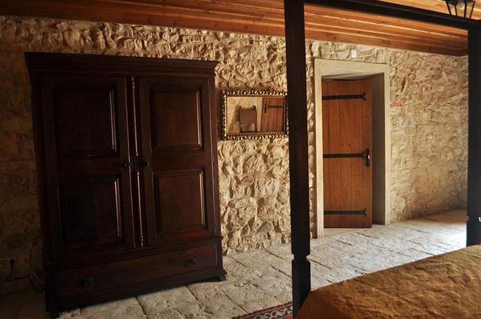 Imagen de la habitación del Paco da Ega. Foto 6