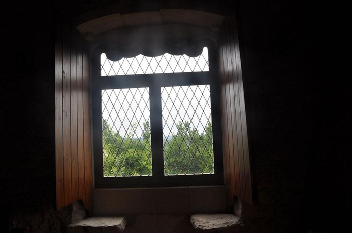 Imagen de los interiores del Paco da Ega. Foto 14