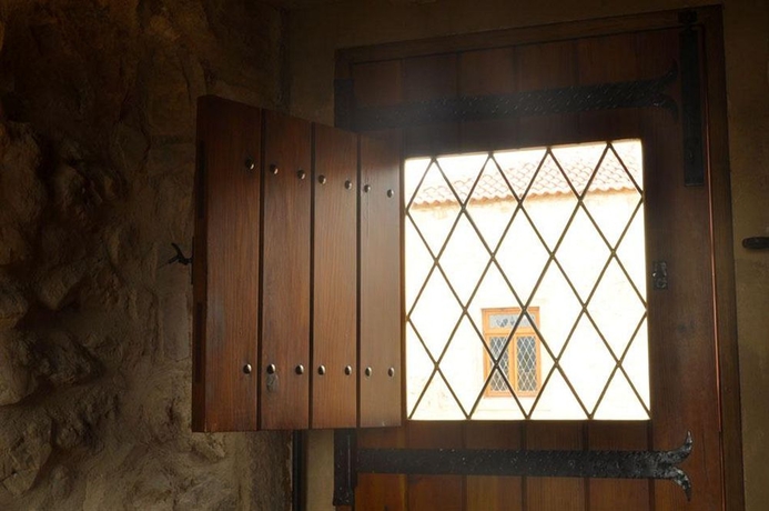 Imagen de los interiores del Paco da Ega. Foto 16