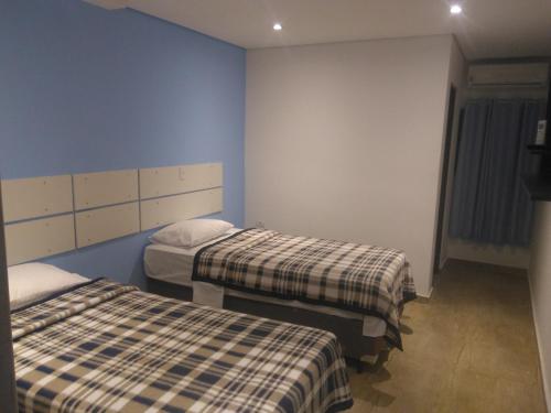 Imagen de la habitación del Paddock. Foto 8