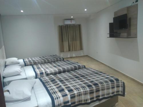 Imagen de la habitación del Paddock. Foto 9