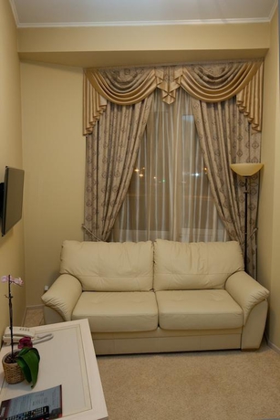 Imagen general del Paddok Hotel. Foto 10