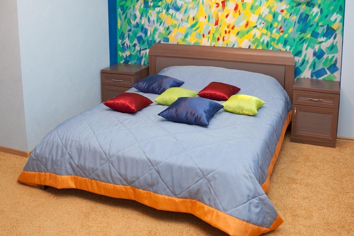 Imagen general del Paddok Hotel. Foto 12