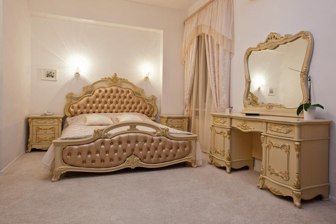 Imagen general del Paddok Hotel. Foto 13