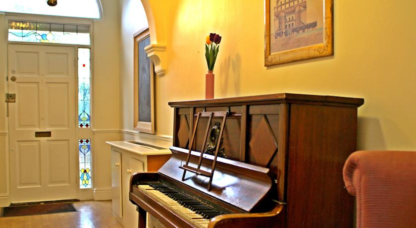 Imagen general del Paddy's House. Foto 2