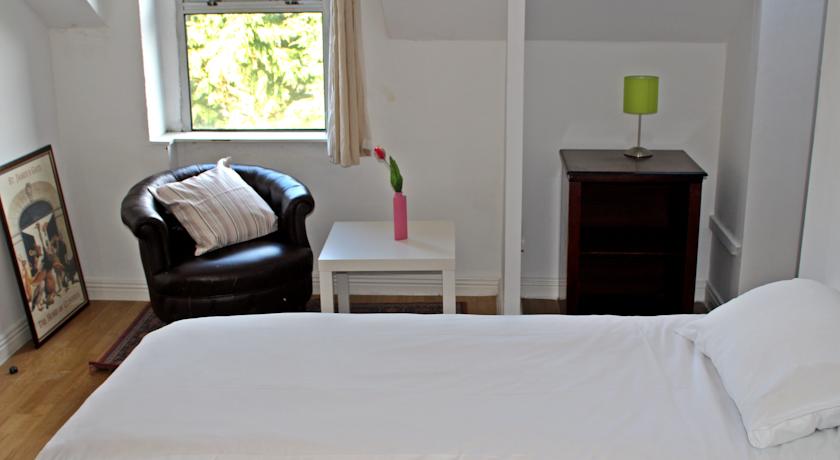 Imagen general del Paddy's House. Foto 4