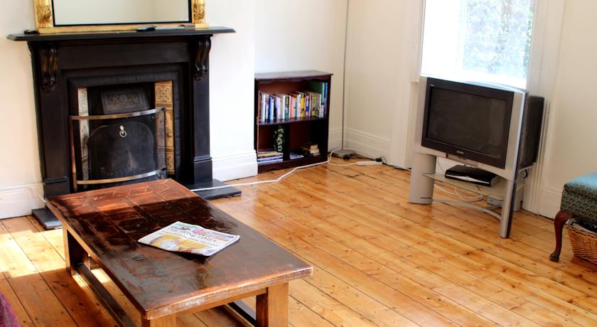 Imagen general del Paddy's House. Foto 5