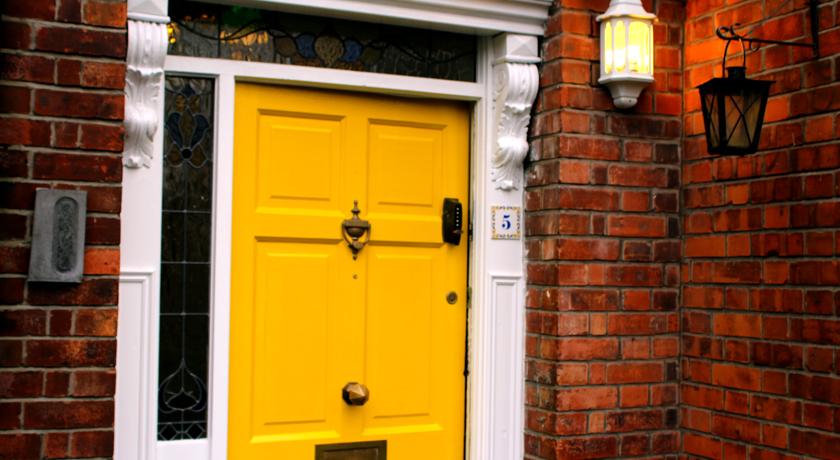 Imagen general del Paddy's House. Foto 8