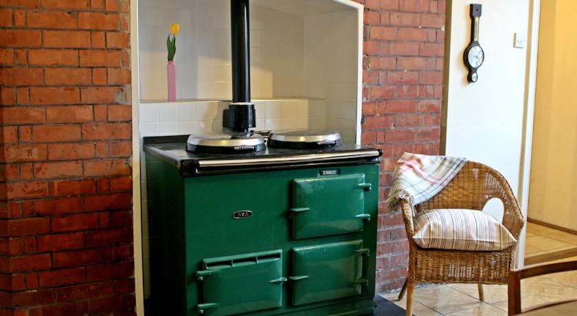 Imagen general del Paddy's House. Foto 9