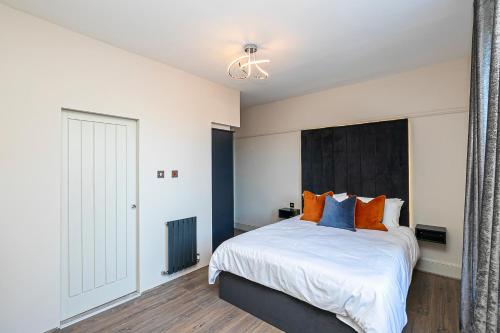 Imagen de la habitación del Pages Hotel and Guesthouse. Foto 7