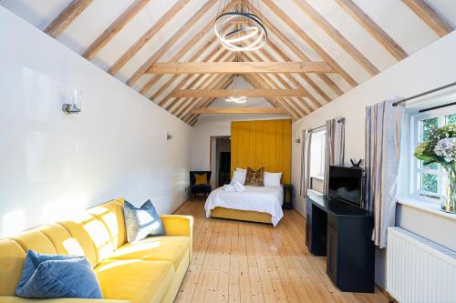 Imagen de la habitación del Pages Hotel and Guesthouse. Foto 8