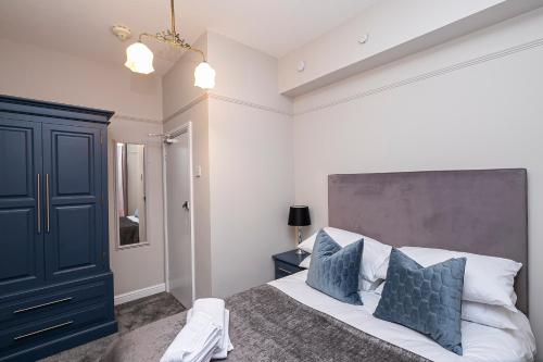Imagen de la habitación del Pages Hotel and Guesthouse. Foto 9