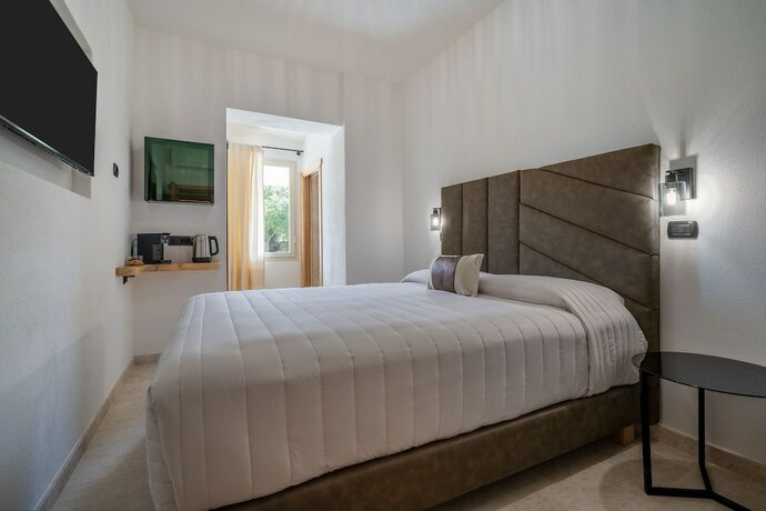 Imagen de la habitación del Paghe Eco Luxury Experience. Foto 16