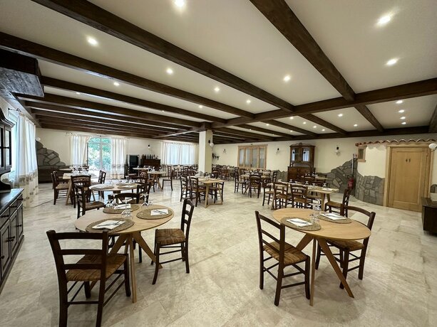 Imagen general del Paghe Eco Luxury Experience. Foto 4