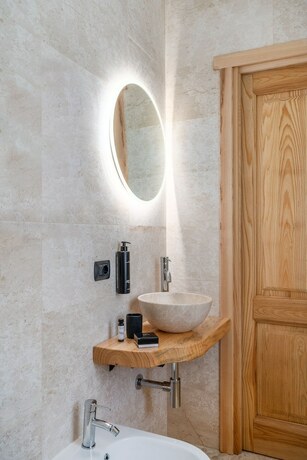 Imagen general del Paghe Eco Luxury Experience. Foto 7