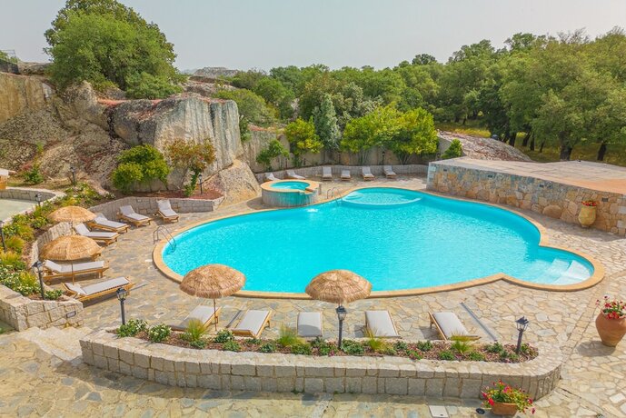 Imagen general del Paghe Eco Luxury Experience. Foto 9