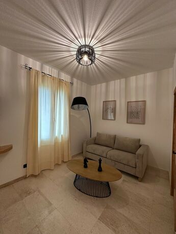 Imagen de la habitación del Paghe Eco Luxury Experience. Foto 20