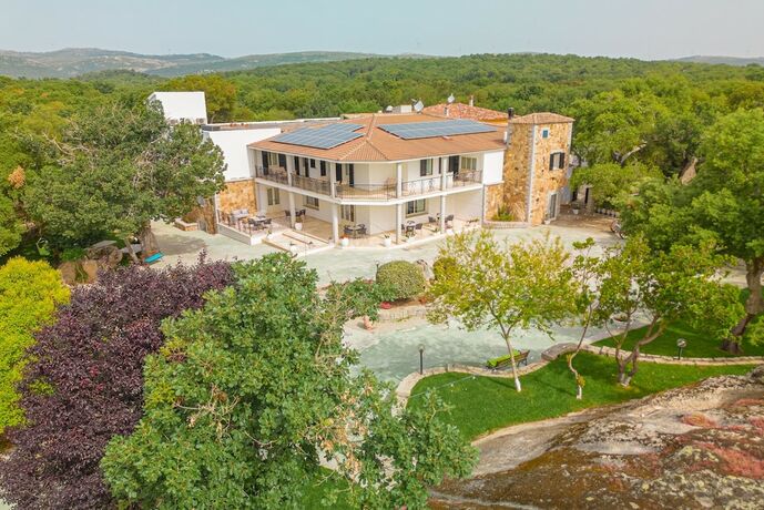 Imagen general del Paghe Eco Luxury Experience. Foto 11