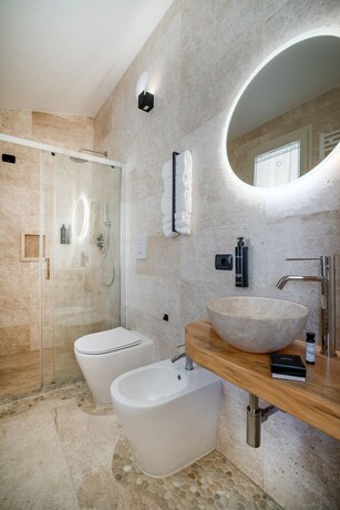 Imagen general del Paghe Eco Luxury Experience. Foto 12