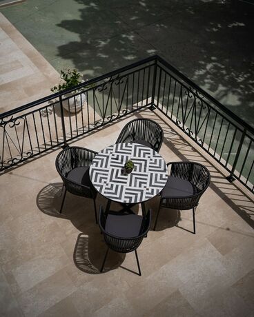 Imagen general del Paghe Eco Luxury Experience. Foto 13