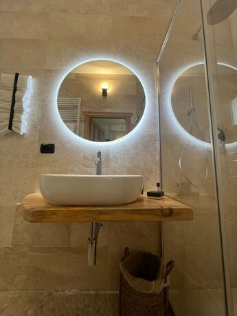 Imagen general del Paghe Eco Luxury Experience. Foto 14