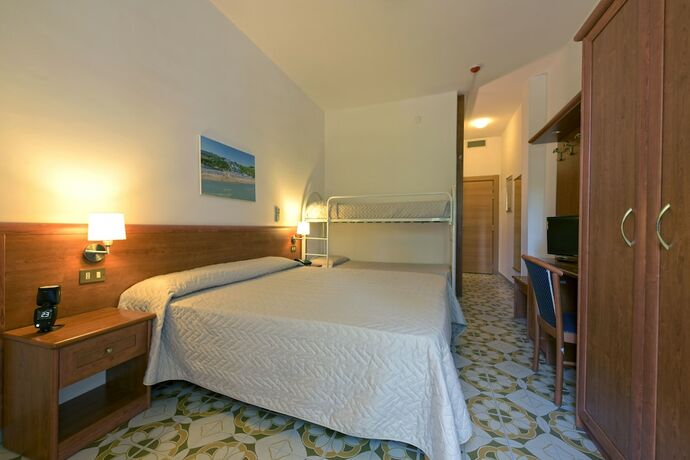 Imagen de la habitación del Paglianza. Foto 12