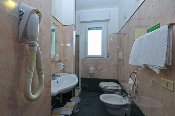 Imagen de la habitación del Paglianza. Foto 13