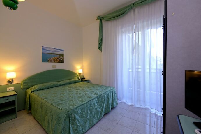 Imagen de la habitación del Paglianza. Foto 14