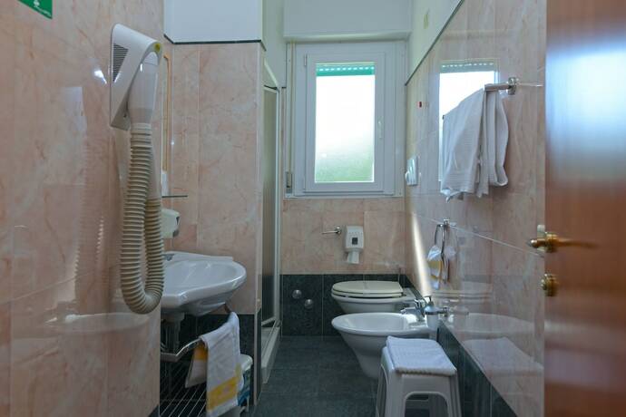 Imagen de la habitación del Paglianza. Foto 15