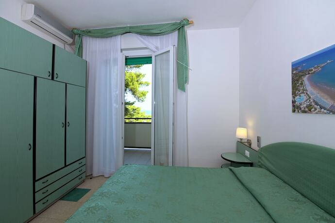 Imagen de la habitación del Paglianza. Foto 18
