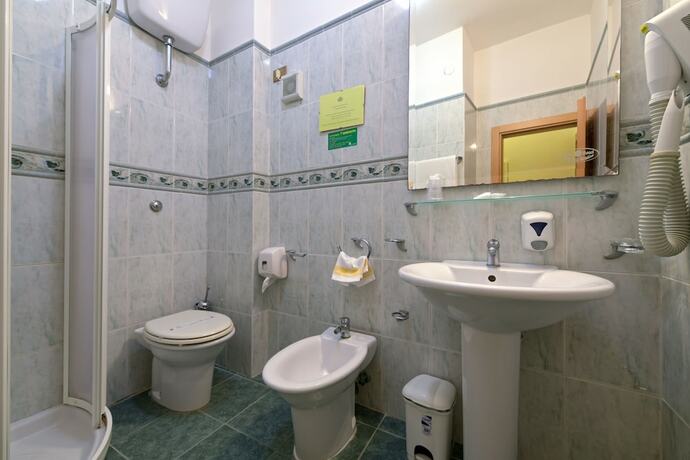 Imagen de la habitación del Paglianza. Foto 19