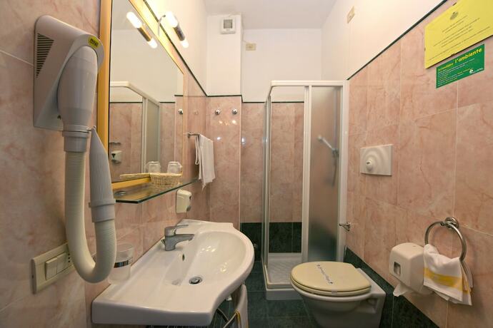 Imagen de la habitación del Paglianza. Foto 20