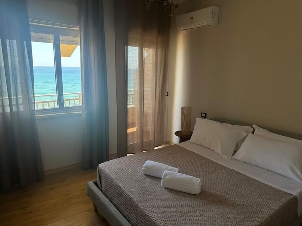 Imagen de la habitación del Paguro Beach Hotel. Foto 5