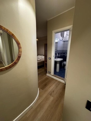 Imagen de la habitación del Paguro Beach Hotel. Foto 6