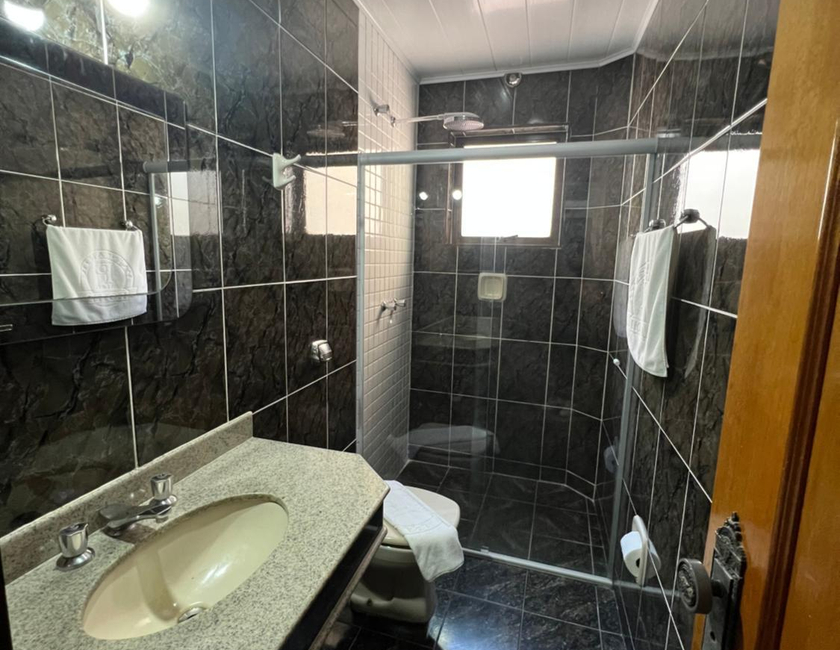 Imagen general del Paissand&uacute; Palace Hotel. Foto 4