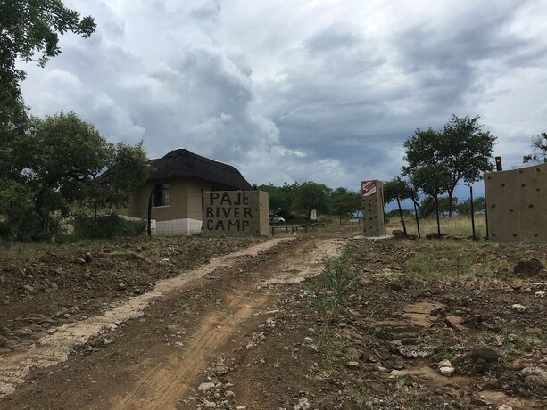 Imagen general del Paje River Camp. Foto 6
