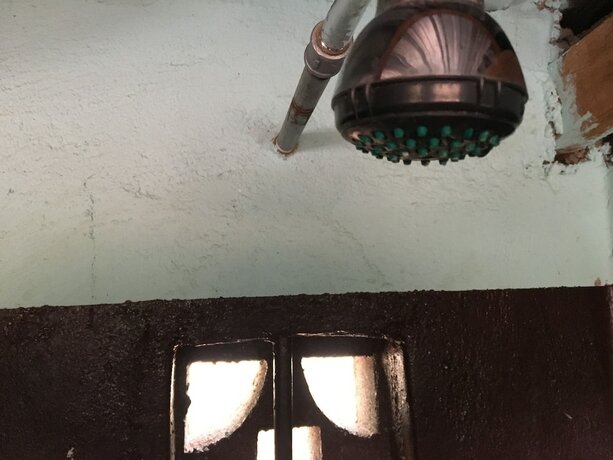 Imagen general del Paje River Camp. Foto 15