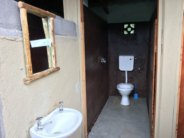 Imagen general del Paje River Camp. Foto 17