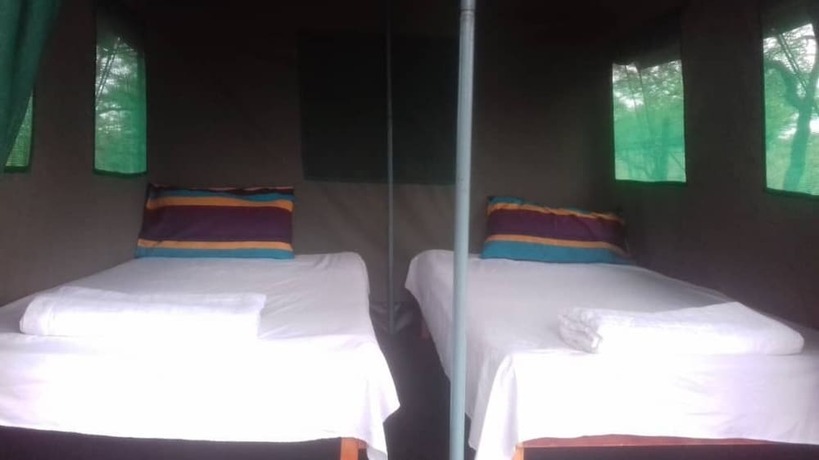 Imagen de la habitación del Paje River Camp. Foto 19