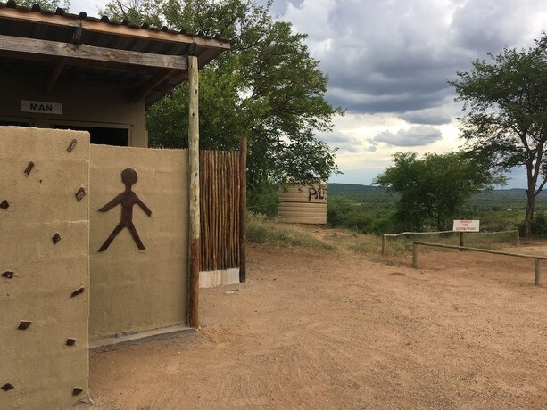Imagen de la habitación del Paje River Camp. Foto 20