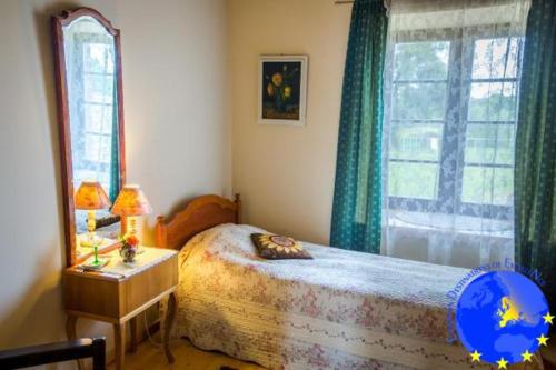 Imagen general del Pakruojis Manor Hotel. Foto 2