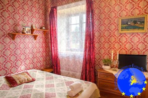 Imagen general del Pakruojis Manor Hotel. Foto 5