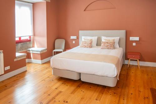 Imagen general del Palácio dos Marqueses. Foto 2