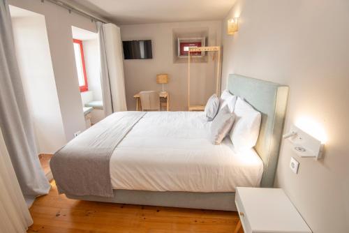 Imagen general del Palácio dos Marqueses. Foto 3