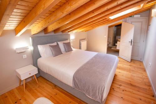 Imagen general del Palácio dos Marqueses. Foto 4