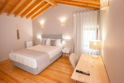 Imagen general del Palácio dos Marqueses. Foto 5