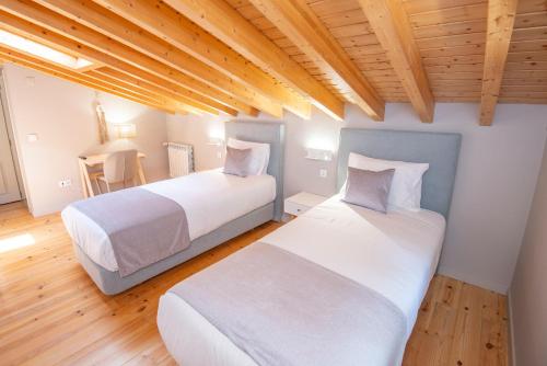 Imagen general del Palácio dos Marqueses. Foto 6