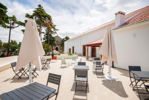 Imagen general del Palácio dos Marqueses. Foto 8